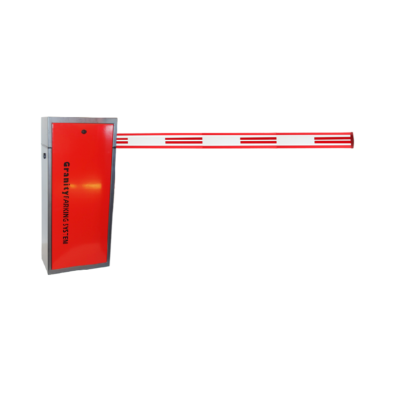 Vehicle Parking Access Control System Boom Barrier Gate