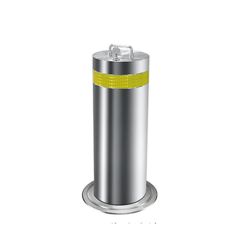 Residential Security Bollards/Driveway Security Bollards/Hydraulic Bollard Automatic Blocking