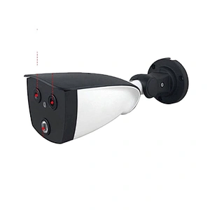 Non-Contact Intelligent Camera With Software Face Detection