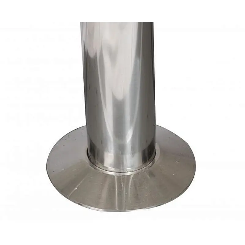 Pedestrian Access Control Supermarket Access Control Mechanical Manual Turnstile Barrier Gate