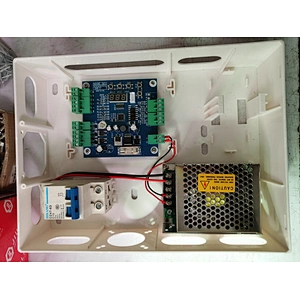 Gate Control PCB Board For Tripod Turnstile Gate