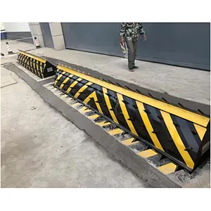 Traffic Road Equipment Access Control Block Automatic Tire Killer Road Blocker