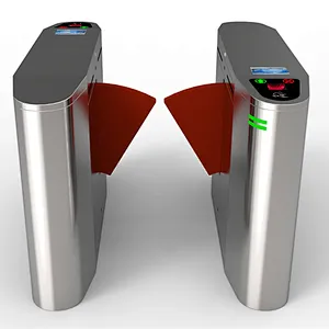 High Quality Access Control Automatic Door Subway Entrance and Exit 220v Swing Gate Control Unit