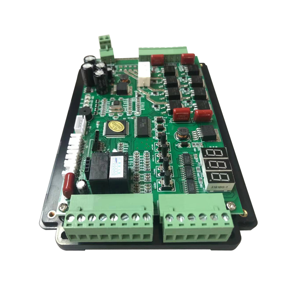 Control Board For Tripod Turnstile Barrier Gate