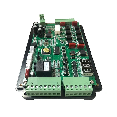 Control Board For Tripod Turnstile Barrier Gate