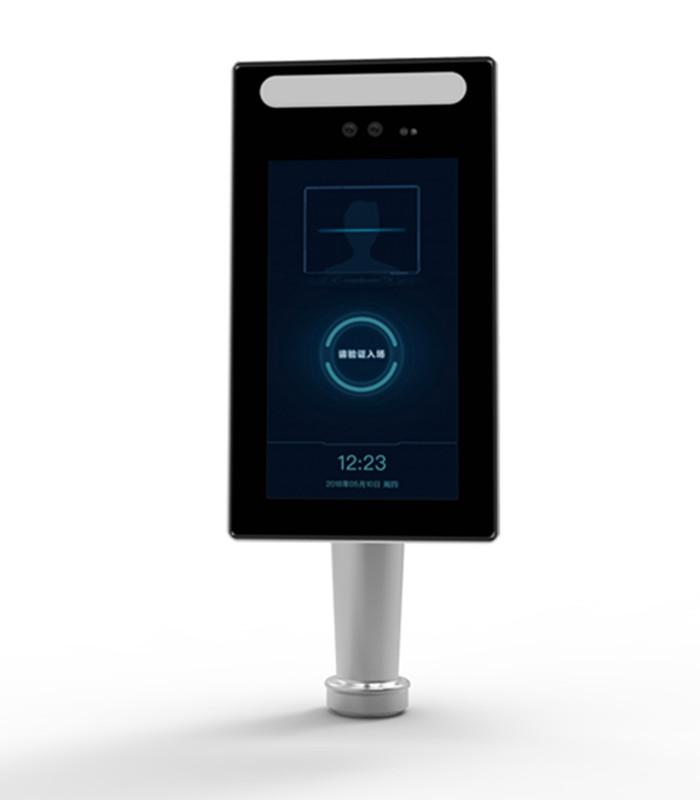 The Recognition Accuracy is High for Square Face Recognition System