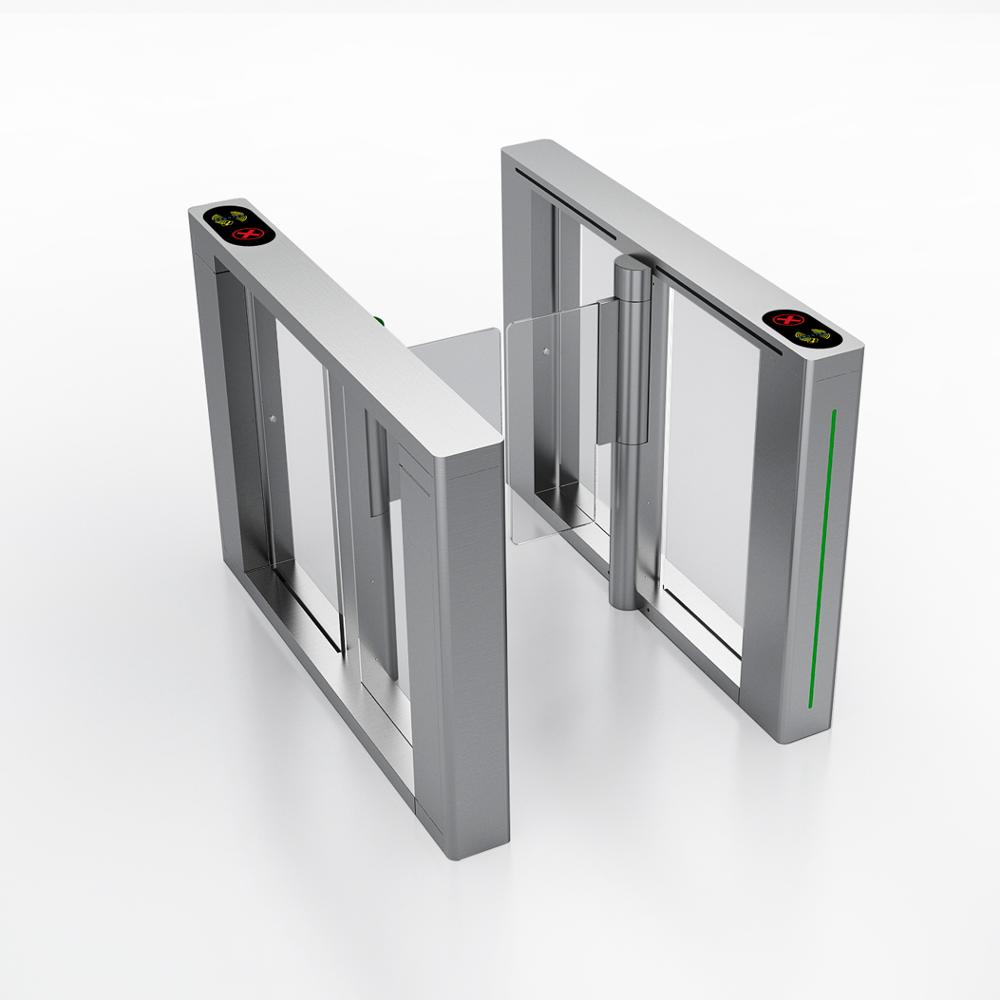 Access Control High Speed Turnstile Door Security Gate
