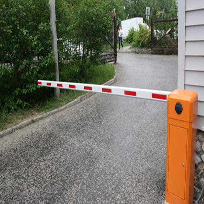 Waterproof Automatic Vehicle Speed Parking Barrier Stock Gate Stop