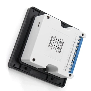 2D QR Code Reader Access Control
