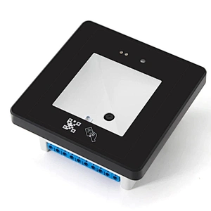 2D QR Code Reader Access Control