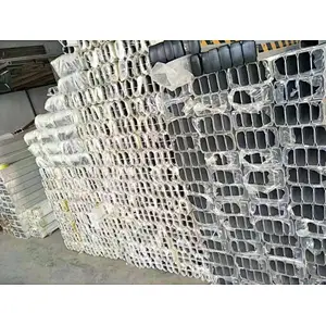 Traffic Control Traffic Rfid Barrier Gate Aluminum Boom barrier gate Arm