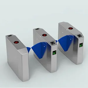 High Quality Access Control Automatic Door Subway Entrance and Exit 220v Swing Gate Control Unit