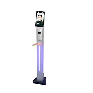 Italian Language Face Recognition Control System