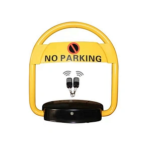 2021 New type anti-collision Parking System lock automatic parking lock