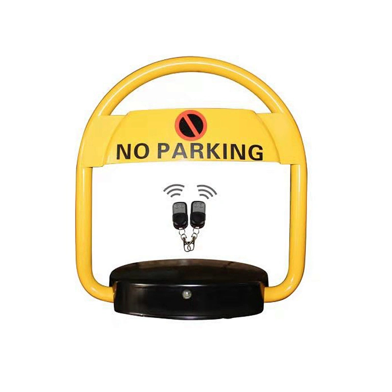 2021 New type anti-collision Parking System lock automatic parking lock