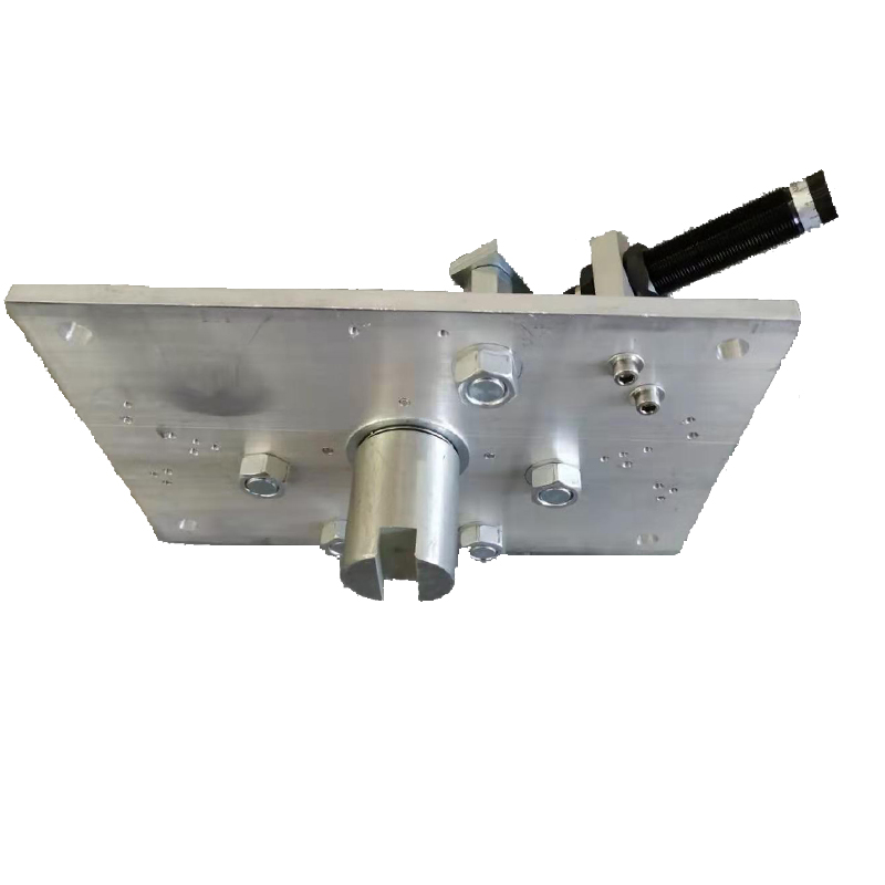 120 Degree or 90 Degree Rotation Full Height Turnstile Mechanism/ Semi-Automatic Gate Motor Mechanism