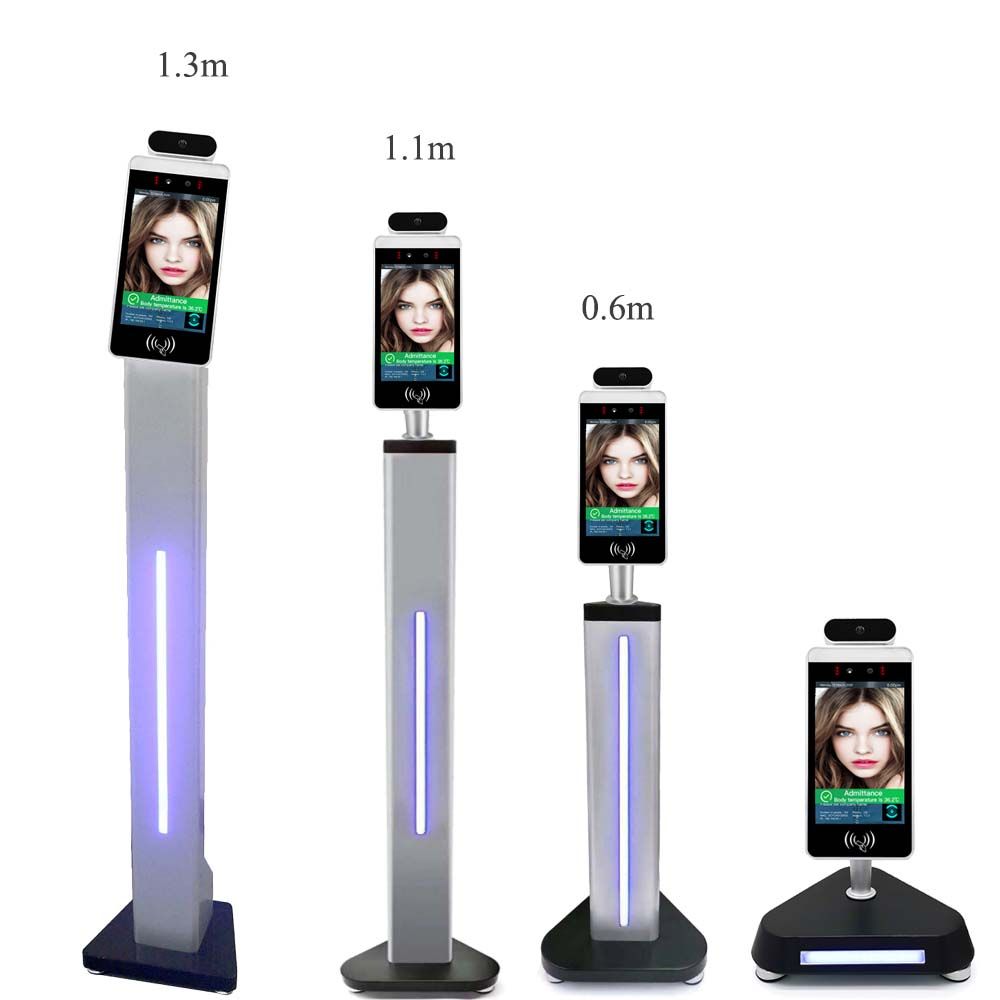 Face Recognition Access Control  And Attendance System