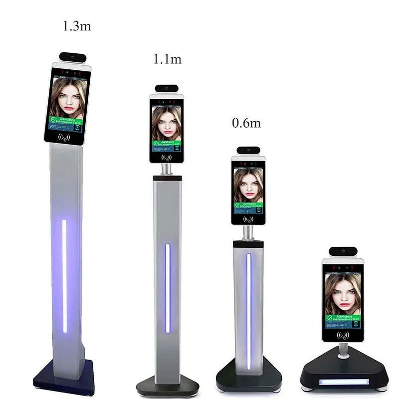 Face Recognition Access Control  And Attendance System