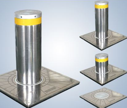 Hydraulic Bollard,automatic bollards,cast iron road stake bollards
