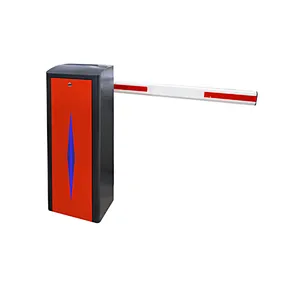 Factory Price Automatic Parking Boom Barrier Spare Parts
