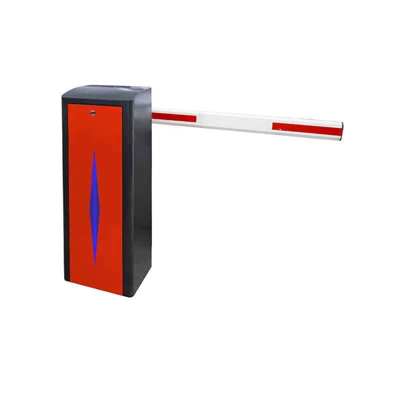 Factory Price Automatic Parking Boom Barrier Spare Parts