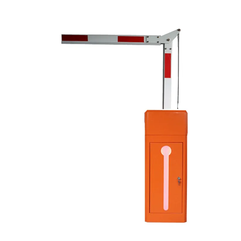 AC/ Dc electric motor boom barrier gate ,parking DC motor barrier gate