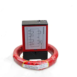 Hot Sale Cheap Automatic Gate Opener Inductive Vehicle Loop Detector for Automatic Gate Acess Control
