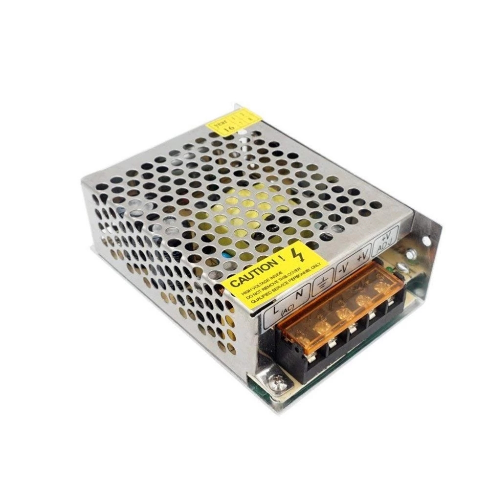Access Control Power Supply for Main board of  Boom Barriers or Ticket Machine or Parking System or Turnstiles