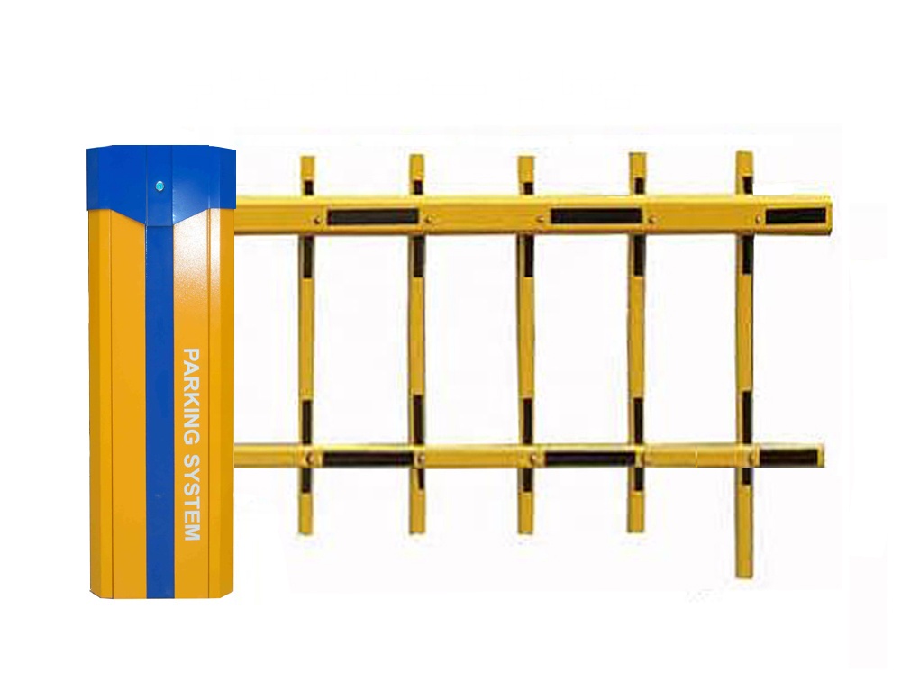 Fence Automatic Boom Barrier Gate