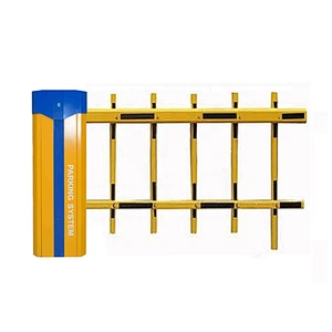 Fence Automatic Boom Barrier Gate