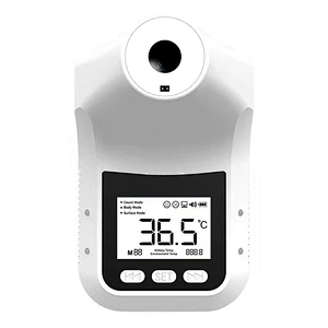 K3 measurement reading tool wall hanging with automatic alarm system