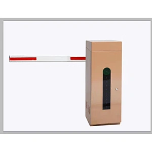 1 Second Fast Speed Vehicle Barrier Gates Parking Access