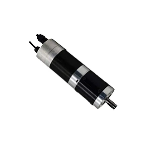 DC 24V 100RPM 100W Speed Gate Turnstiles Servo Motor
