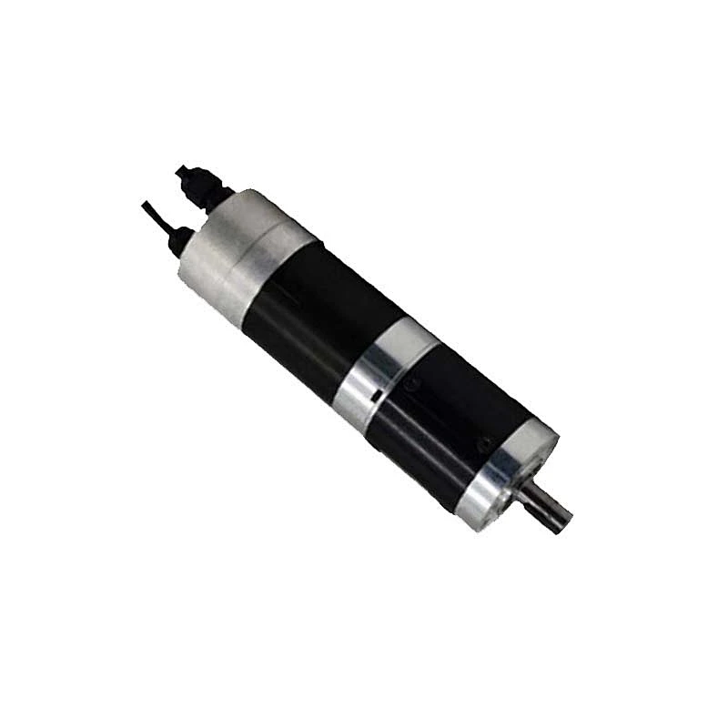 DC 24V 100RPM 100W Speed Gate Turnstiles Servo Motor
