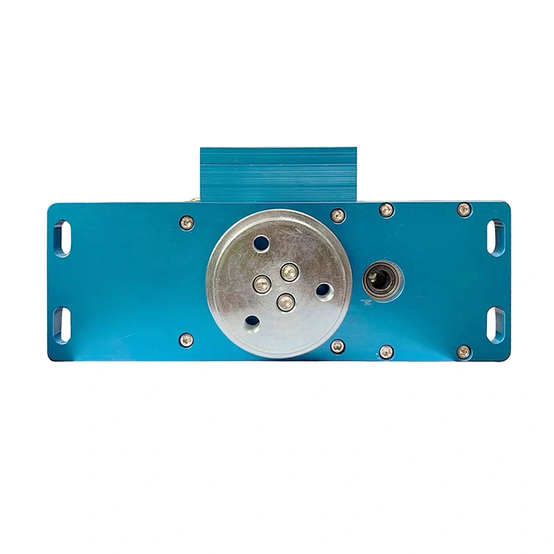 Factory Direct Sale Tripod Turnstile Mechanism Manufacturer