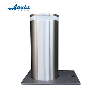 Traffic Road Bollard,automatic bollards,cast iron road stake bollards