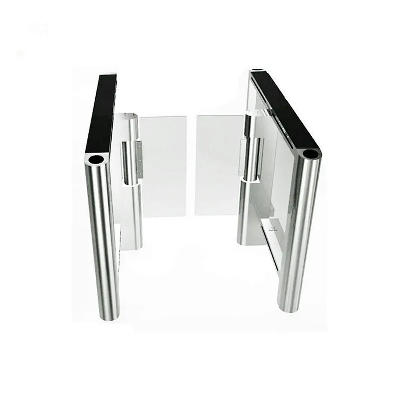 High Quality Lane Speed Gate, Automatic Gates System Wings Turnstile