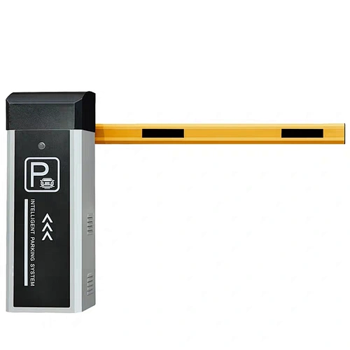 Heavy Duty Automatic Boom Barrier Gate Price For Vehicle Access Gate Barriers