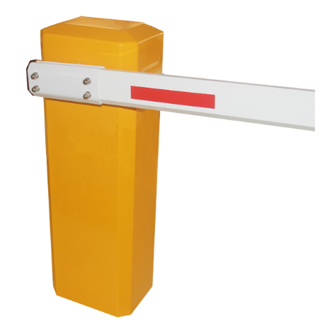 Shenzhen factory Road AC/ DC Barrier Automatic Boom Barriers Gate Price