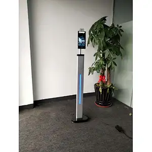 Adult use 1.3 m face recognition terminal