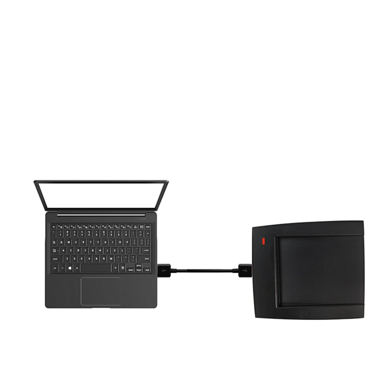 125khz RFID Access Control Card Reader and Issuer