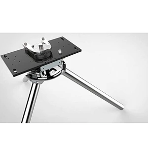Factory price bidirectional electronic tripod turnstile access controller for traffic station