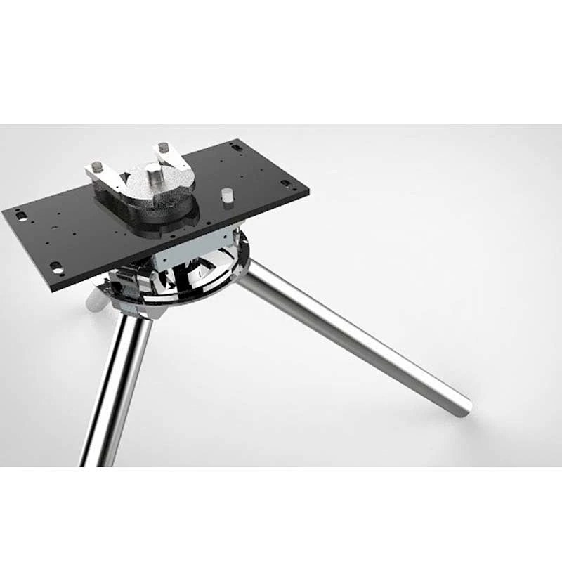 Factory price bidirectional electronic tripod turnstile access controller for traffic station