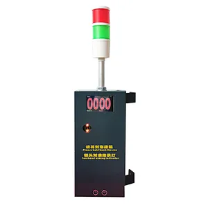 non-contact walk through security gates with metal detector for Office