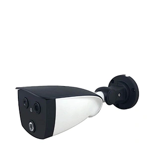 Non-Contact Intelligent Camera With Software Face Detection