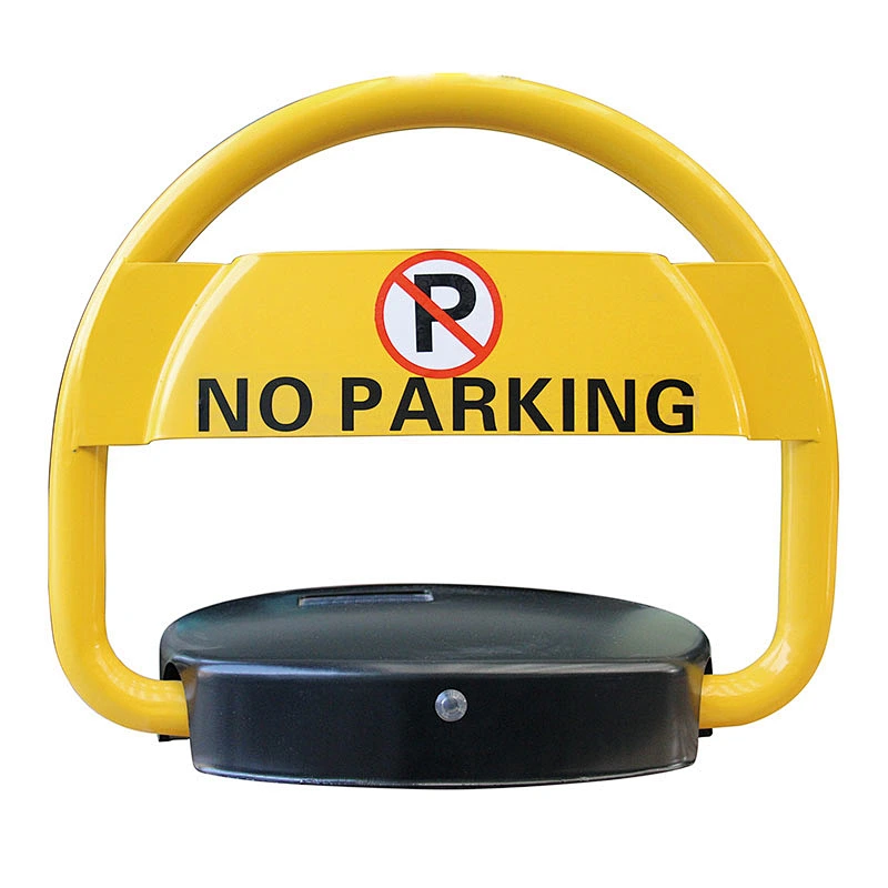 2021 New type anti-collision Parking System lock automatic parking lock
