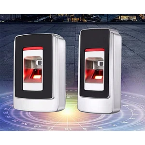 Access Control System Glass Door Complete Kit