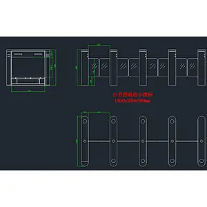 High Speed Turnstile Barrier Gate For Pedestrian Crossing