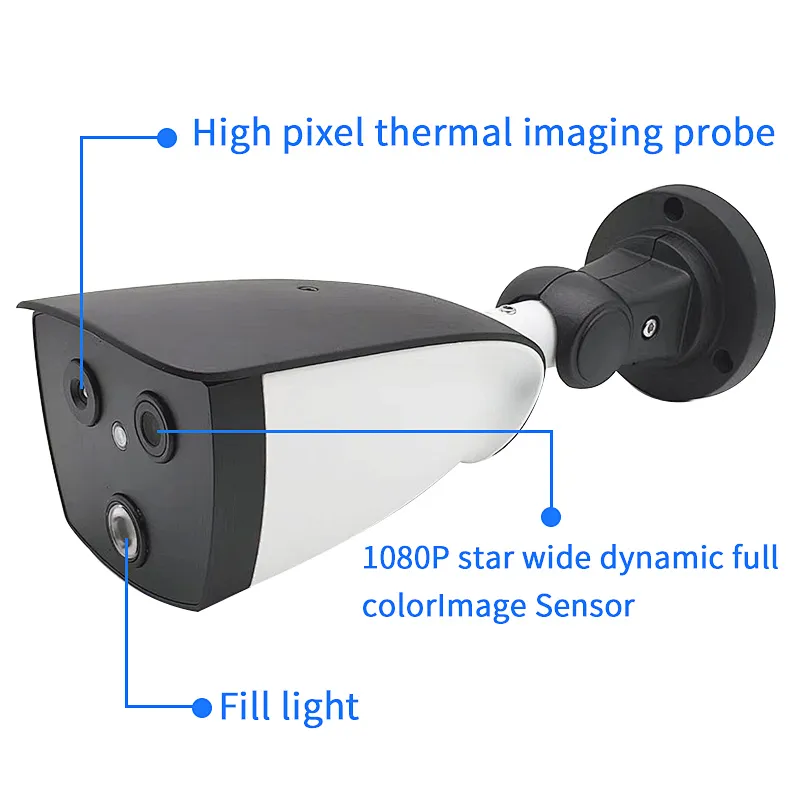 NEW Speed Face Reader Smart Camera/Face Screen