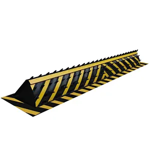 Access Control Road Security Blocker Vehicle Barriers Factory from China
